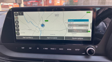 Hyundai i20 1.0T GDi Advance 5dr Petrol Hatchback